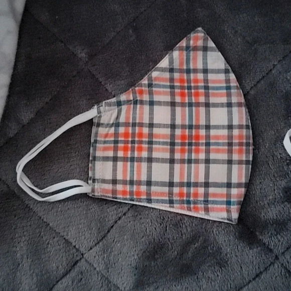 FACE mask 2 pack - Picture 1 of 2